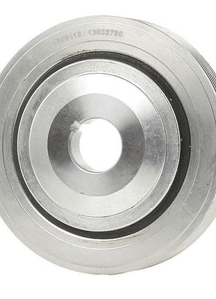 Шків колінвалу continental (vd1194)