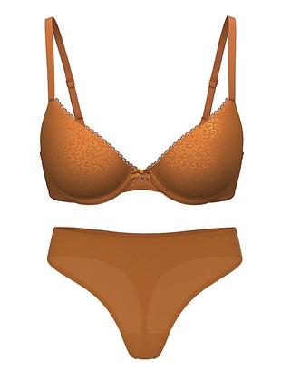 Комплект білизни victoria's secret