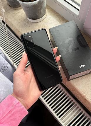 Samsung s20+ 4