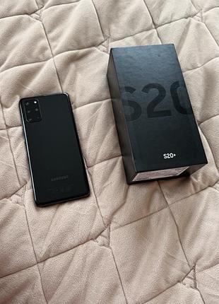 Samsung s20+ 5