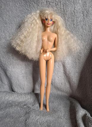 Барби винтажная 3