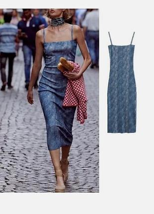 Сукня zara