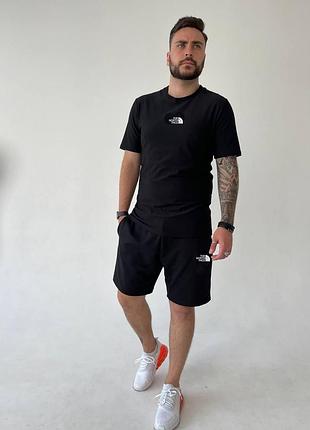 Летний комплект the north face