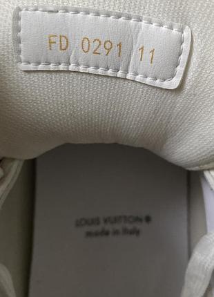 Кросівки louis vuitton. 7