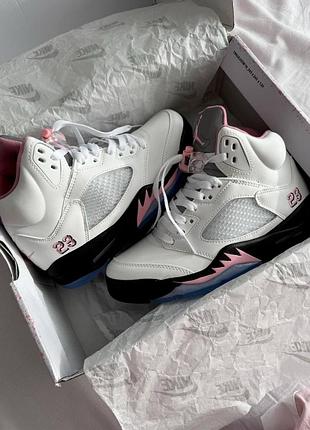 Nike air jordan 5 retro 35th anniversary