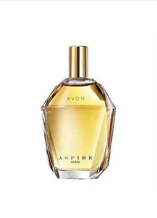 Чоловіча туалетна вода aspire man