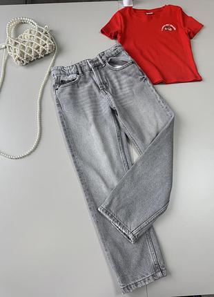 Джинси zara 2
