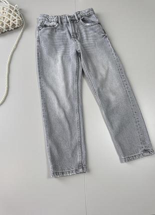 Джинси zara 3