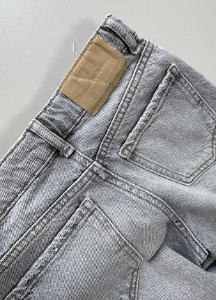 Джинси zara 8