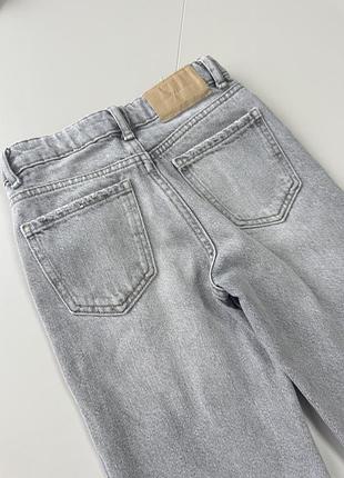 Джинси zara 9