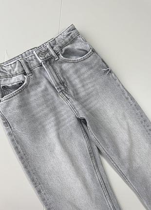 Джинси zara 7
