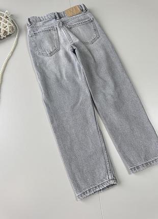 Джинси zara 6