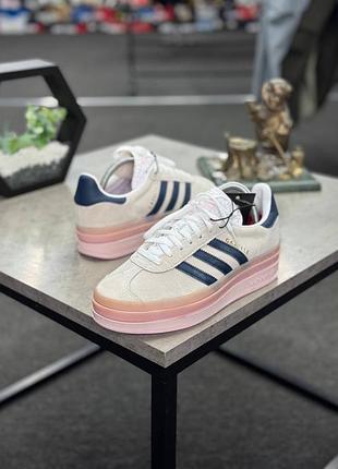 Оригінальні кросівки adidas gazelle