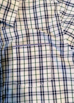 Детская рубашка mayoral 4