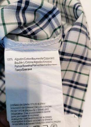 Детская рубашка mayoral 5