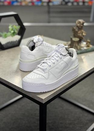 Оригінальні кросівки adidas forum