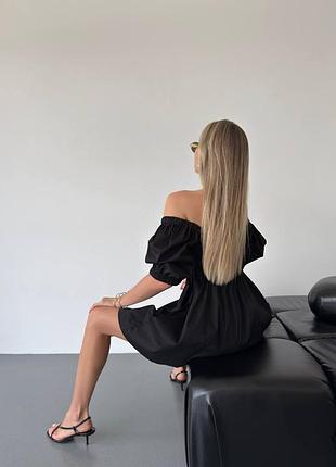 Женское платье 6