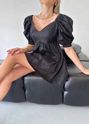 Женское платье 7