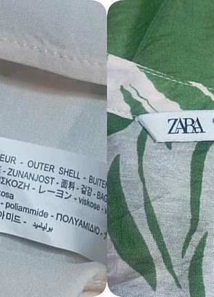 Плаття zara 5