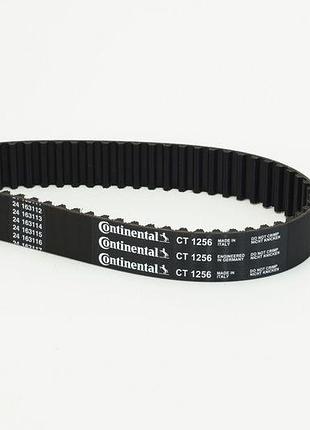 Ремень грм continental (ct1256)