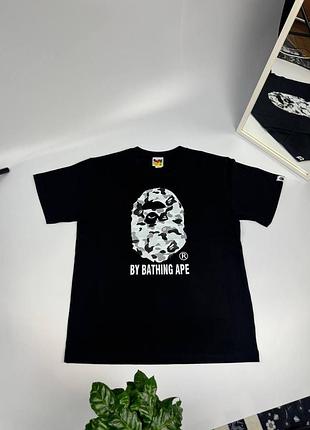 Футболка bape