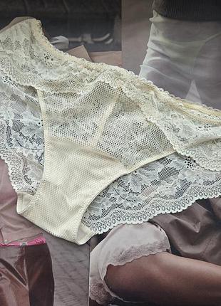 Нежные слипы от intimissimi 🌺