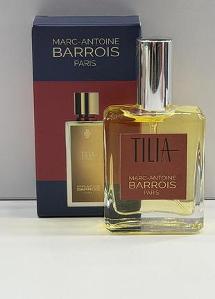 Парфуми tillia