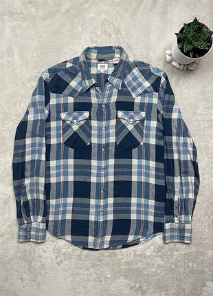 Сорочка levi’s