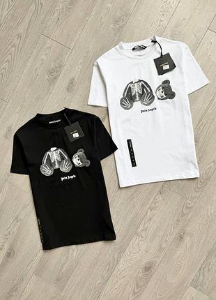 Чоловіча футболка palm angels