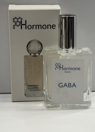 Парфуми gaba