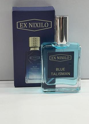 Парфуми blue talisman