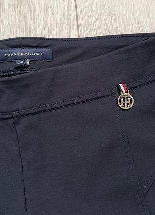 Легінси/лосіни tommy hilfiger