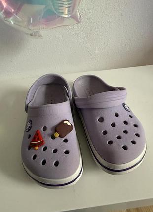 Crocs крокси 3