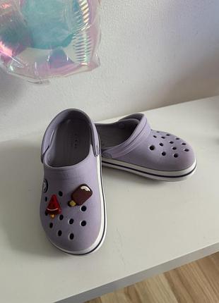 Crocs крокси