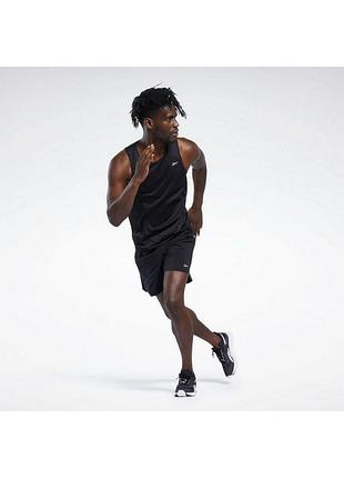 Нова спортивна майка reebok speedwick singlet (оригінал)