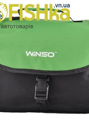 Компресор автомобільний winso 127000 3