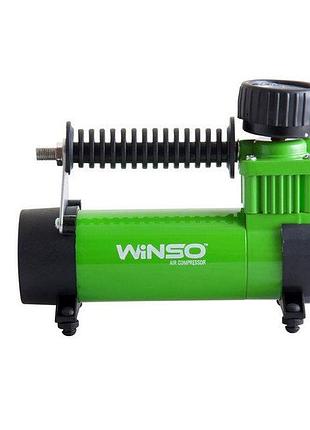 Компресор автомобільний winso 127000 5