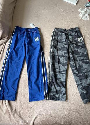 Carters штани 8т