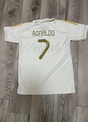 Форма real madrid 2