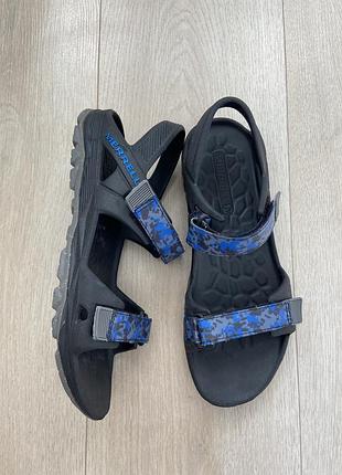 Босоніжки merrell