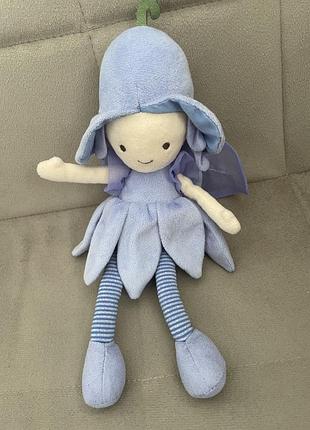 Fleur fairy delphinium»  jellycat
