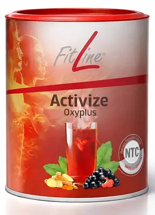 Fitline activize