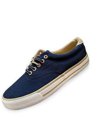 Новые кеды в стиле ralph lauren 39р