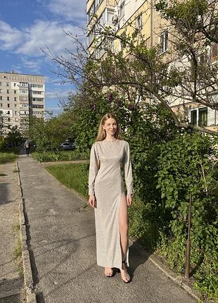 Випускна сукня