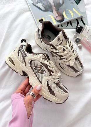 Кроссовы new balance 530 премиум качество❗️