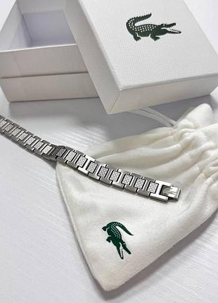 Браслет lacoste 4