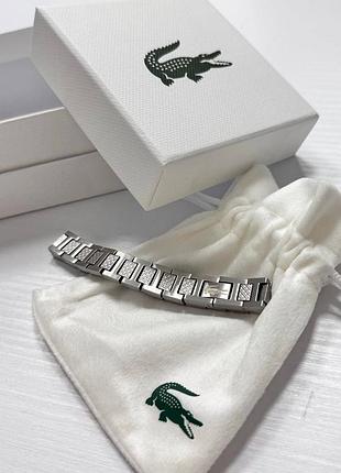 Браслет lacoste 3