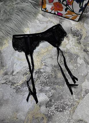 Пояс для чулок&nbsp; hunkemöller