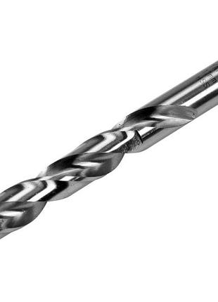 Сверло по металлу premium, быстрореж, сталь hss 4241, литье 12 х 140 мм (про-во yato )