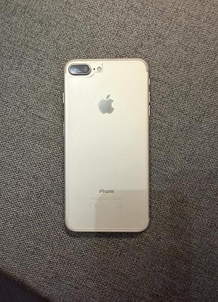 Телефон iphone 7+ 2